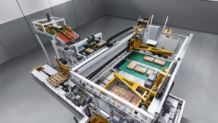 BEUMER Group at Interpack :  Solution-oriented all down the line