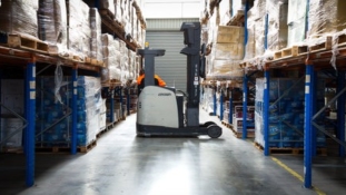 Can professional pallet warehousing make the difference?