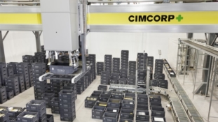 Cimcorp to Co-Present Two Seminars and Picking Solution at ProMat 2017