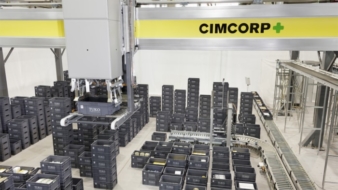 Cimcorp to Co-Present Two Seminars and Picking Solution at ProMat 2017