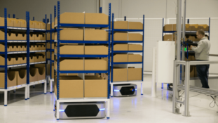 Warehouse KPI blog by Gwynne Richards