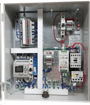 Wildeck Debuts Advanced SmartControl™  System for Hydraulically-Operated Lifts at ProMat