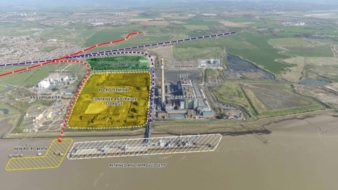 Port of Tilbury, completes its preliminary community consultation events