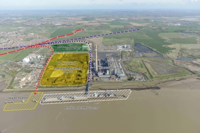 Port of Tilbury, completes its preliminary community consultation events