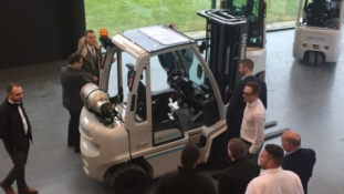 UniCarriers Academy Europe-wide training concept launched