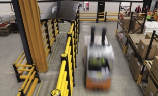 Health & Safety, the key to a productive warehouse