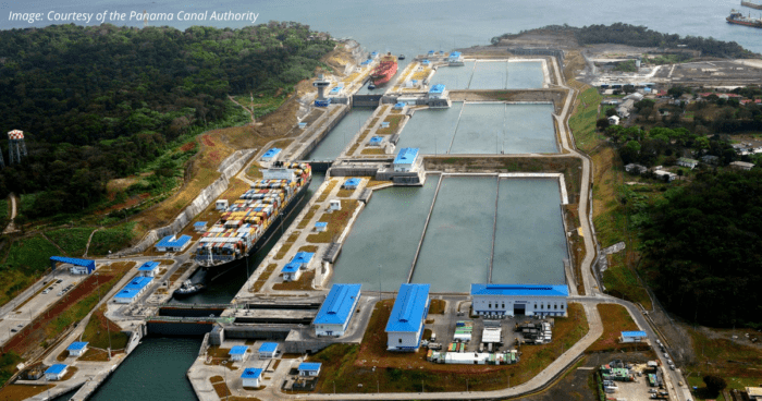 Panama Canal to launch state-of-the-art vessel scheduling  and maritime resources management system