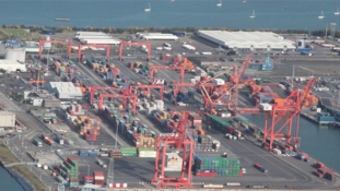 Kalmar and Dublin Ferryport Terminals to enter ground-breaking cooperation in RTG automation.