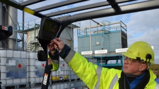 Demand grows for ATEX forklift safety audits.