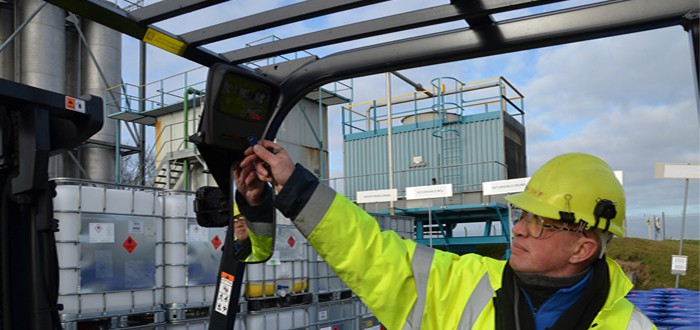Demand grows for ATEX forklift safety audits.