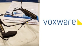 Introducing Augmented Reality from Voxware.