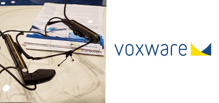 Introducing Augmented Reality from Voxware.