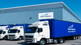 Yusen Logistics Standardises Global Fulfilment Operations on Manhattan Associates.