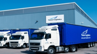 Yusen Logistics Standardises Global Fulfilment Operations on Manhattan Associates.