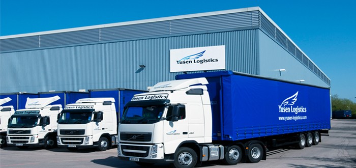 Yusen Logistics Standardises Global Fulfilment Operations on Manhattan Associates.