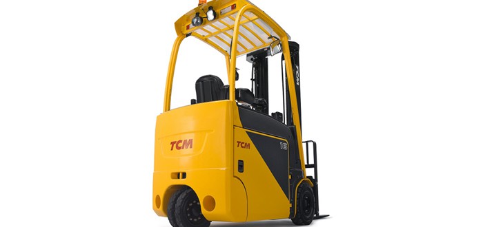 Businesses struggle to understand true costs to operate  a forklift truck over its working life.