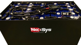 Time, power and water savings for Daimler Mercedes – Benz after choosing NexSysTPPL batteries from EnerSys