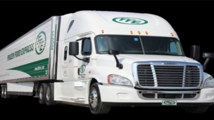 Paragon Transforms Transport Planning for Frozen Food Express.