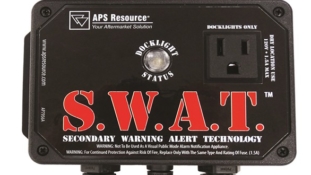 S.W.A.T.™ Module Upgrade Provides Added Protection for Loading Dock Personnel.