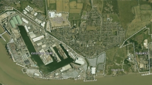 Tilbury begins formal consultation for new port terminal proposal.