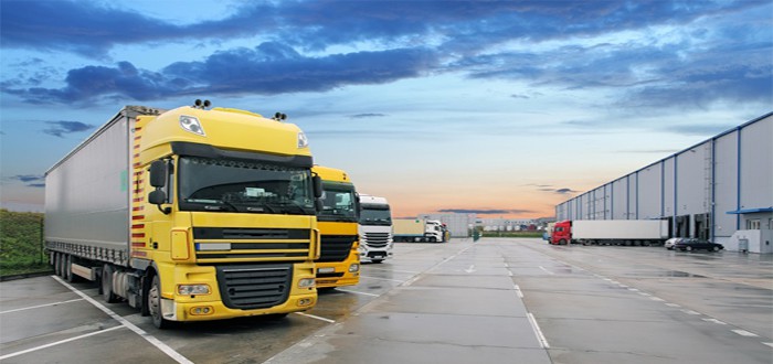 Hauliers face bankruptcy over multi-million pound fines.