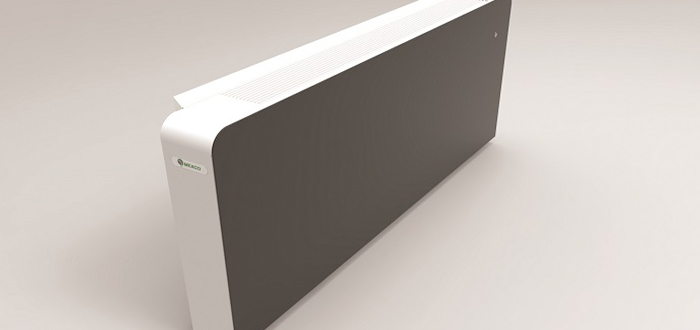 Meaco launches range of slimline stylish wall mounted dehumidifiers.