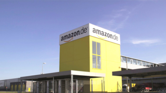 Amazon will continue to rely on ELOKON’s safety technology in its logistics center in Graben near Augsburg.