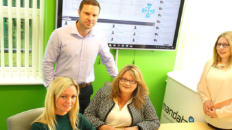 New starters drive growth at Transport Technology specialists.