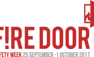 UK Fire Door Safety Week 2017: September 25th to October 1st.
