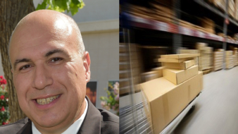 Europe, the next “big bang” for logistics service providers?