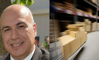 Europe, the next “big bang” for logistics service providers?