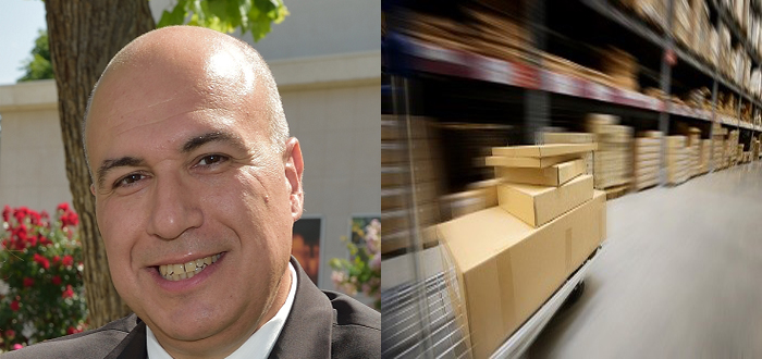 Europe, the next “big bang” for logistics service providers?