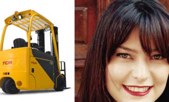 New research says forklift ticket price is only part of the deal.