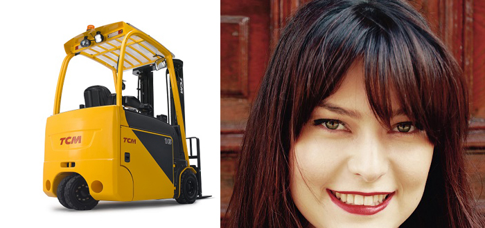 New research says forklift ticket price is only part of the deal.