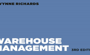 Latest blog from Gwynne Richards, Author of Warehouse Management