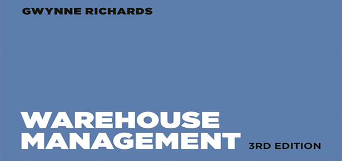 Latest blog from Gwynne Richards, Author of Warehouse Management