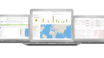 Arviem launches smart container monitoring and tracking service for shipments transported via the New Silk Road.