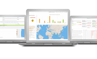 Arviem launches smart container monitoring and tracking service for shipments transported via the New Silk Road.