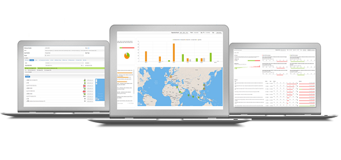 Arviem launches smart container monitoring and tracking service for shipments transported via the New Silk Road.