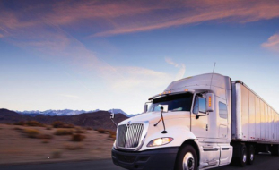 How Trucks Are Leading The Autonomous Vehicle Revolution In The Logistics Industry.