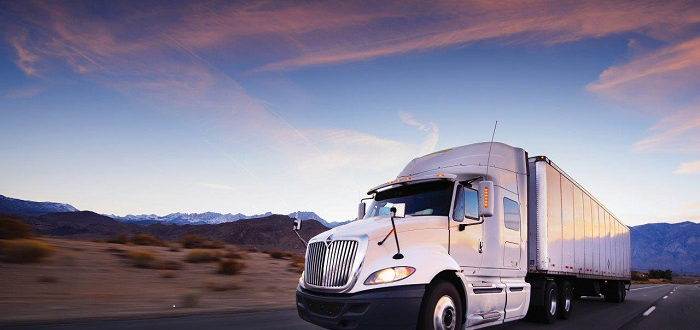 How Trucks Are Leading The Autonomous Vehicle Revolution In The Logistics Industry.