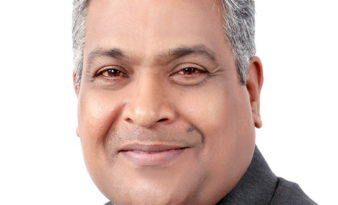 Schenker India appoints Paul George as Director Sales.