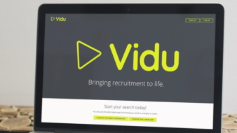 Vidu and Palletways announce free driver CPC training offer.