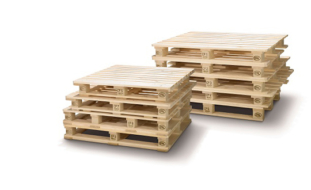 EPAL: SAFETY FIRST now for chemical pallets too.