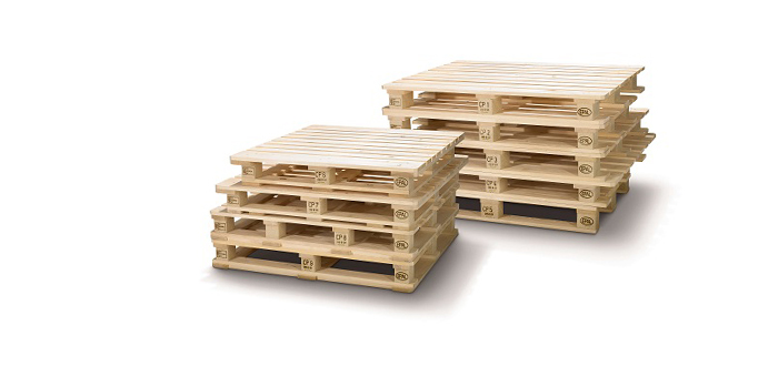 EPAL: SAFETY FIRST now for chemical pallets too.