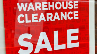 How to keep your warehouse in sync with sales promotions.