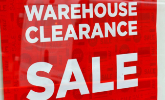 How to keep your warehouse in sync with sales promotions.