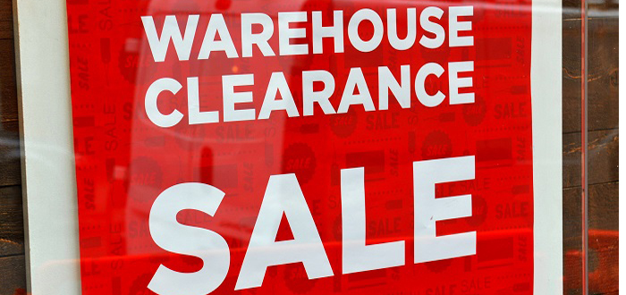 How to keep your warehouse in sync with sales promotions.