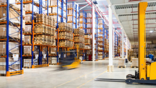 Write supply chain success story with Intelligent Warehousing Solutions.