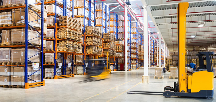 Write supply chain success story with Intelligent Warehousing Solutions.